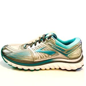 Brooks Glycerin G13 running shoes